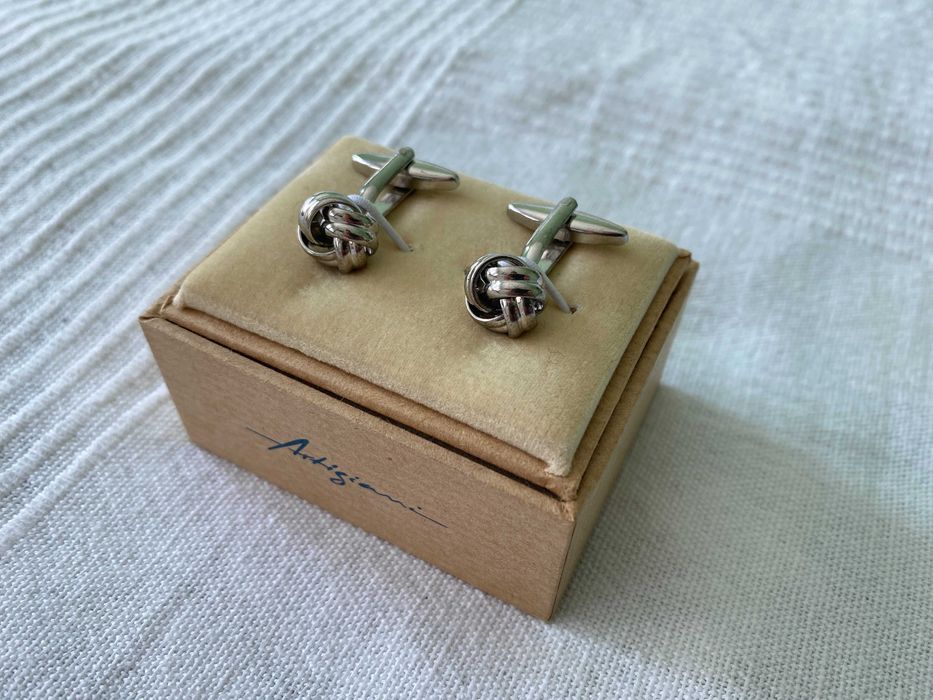 Butoni pentru camasa - Artigiani - Bigotti -