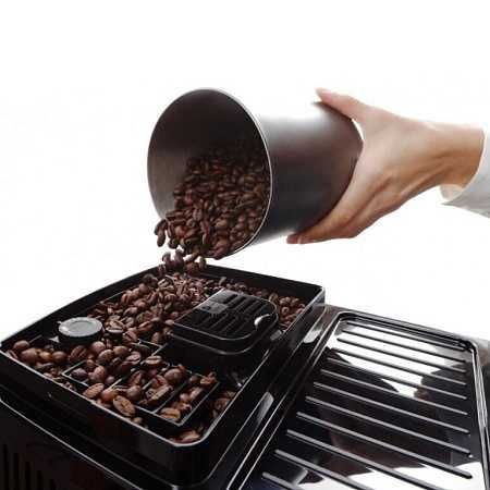 Кофемашина DeLonghi Magnifica Start ECAM220.60.B черный