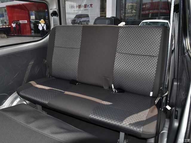 Wuling Bardosh (N111)