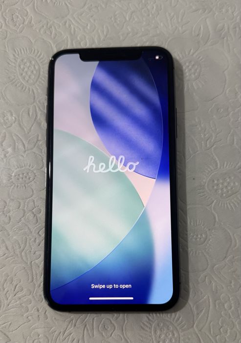 Iphone 11 pro оригинал