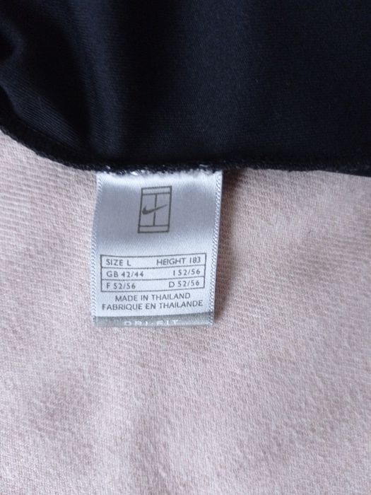 Tricou bărbați Nike.