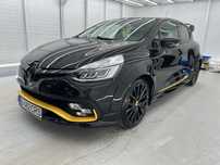 Clio 4 RS Limited Edition 132/250