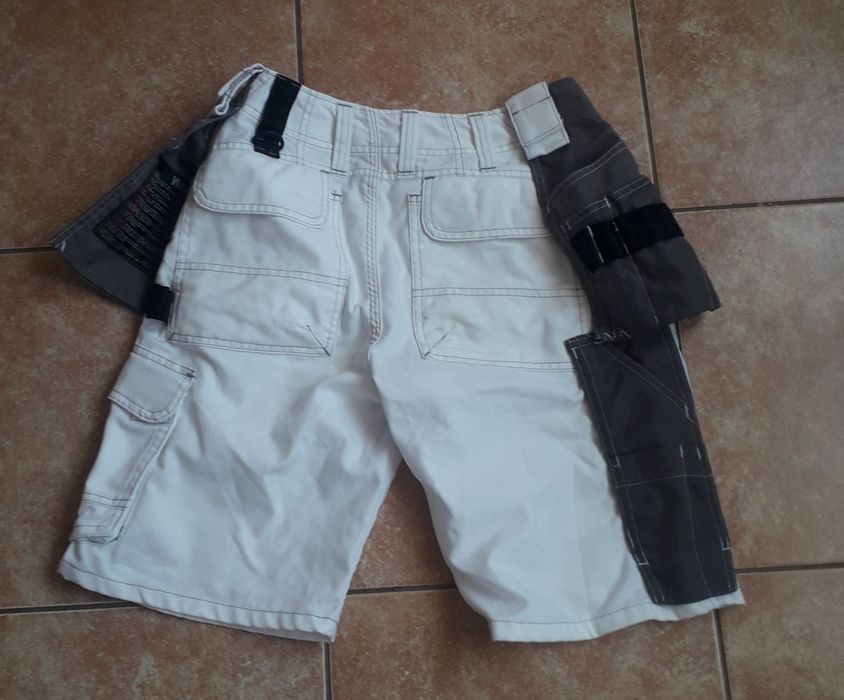 Къси работни панталони  44 N