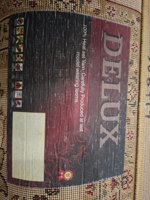 Кілем 3*5 сост жаксы