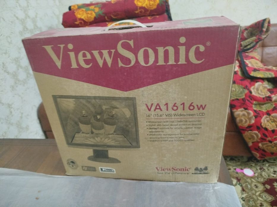 Монитор для компьютера