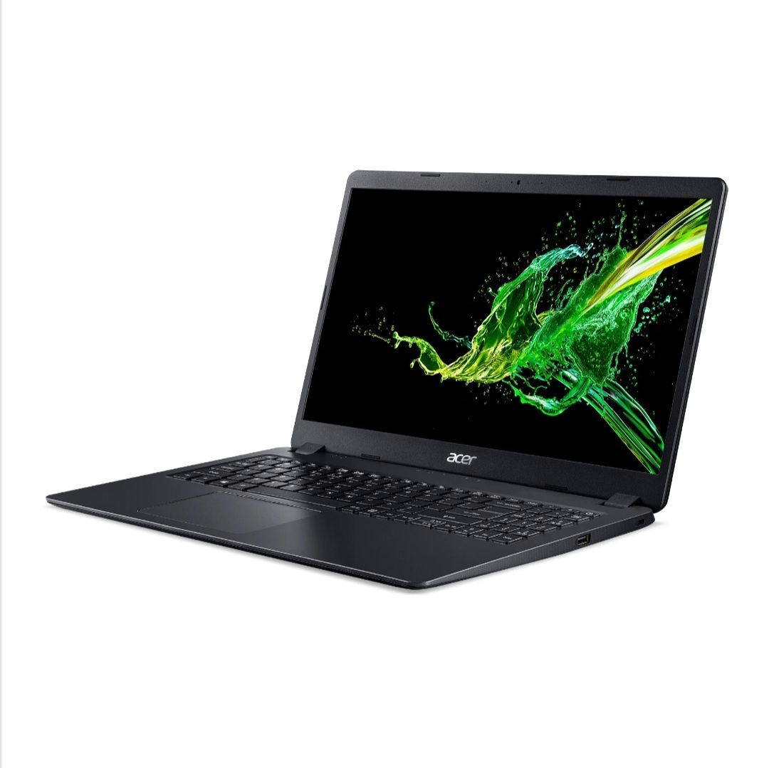 Laptop NOU Acer Aspire 3, Intel i3, 15,6inch, 8GB RAM, 256GB SSD