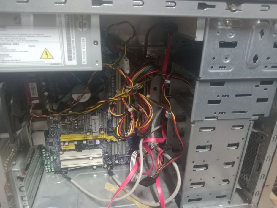 Продам процессор