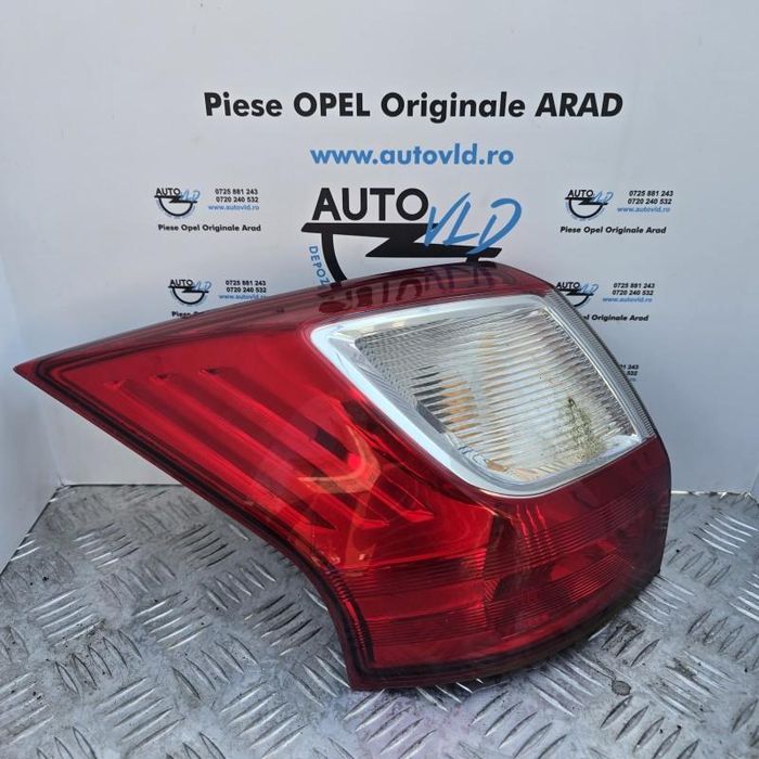 Stop aripa stanga Ford Grand C-Max