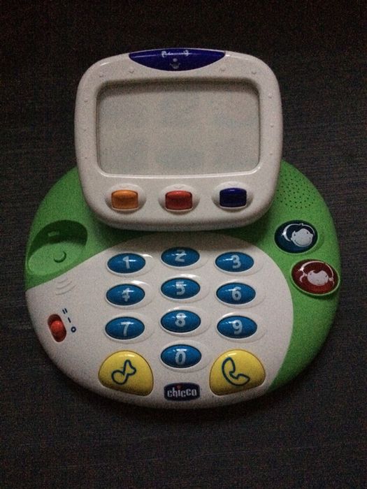 Telefon Talking Video