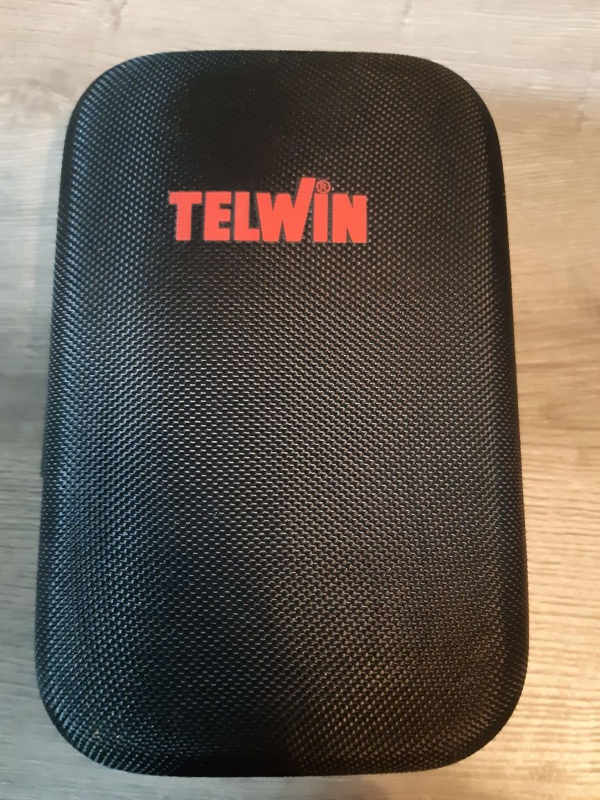 Telwin DRIVE 9000