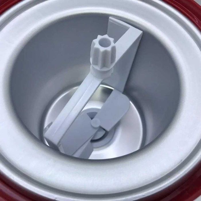 Aparat de facut inghetata GourmetMaxx