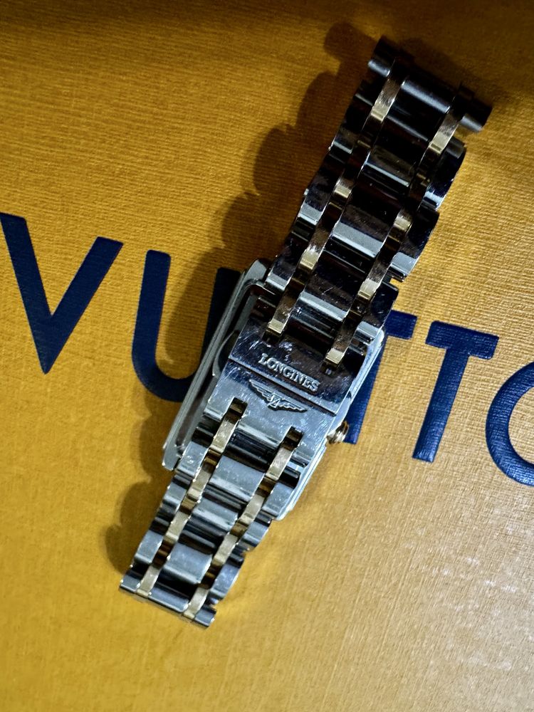 Longines Dolche Vita