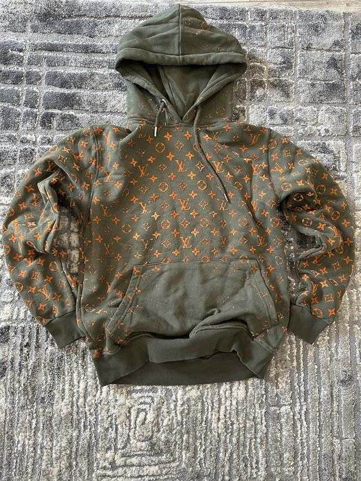 Bluza Louis Vuitton originala