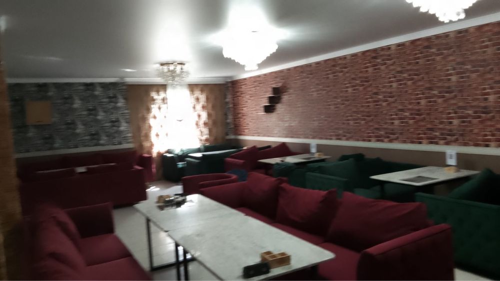 Сдам посуточно дом кафе для вечеринок