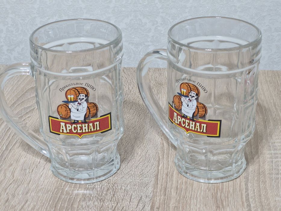 Продаю  хруст.  Вазы