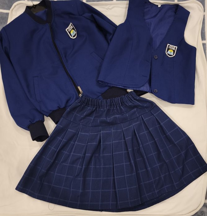 Комплект школьной формы