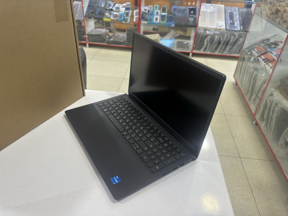 Dell core i5 13 avlod 8/512 ssd yangisidan keldi