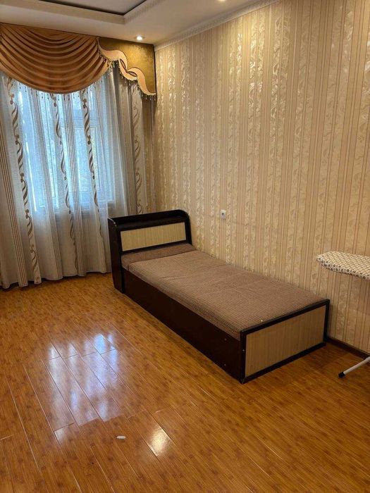 Продаётся своя 3-х комнатная кв