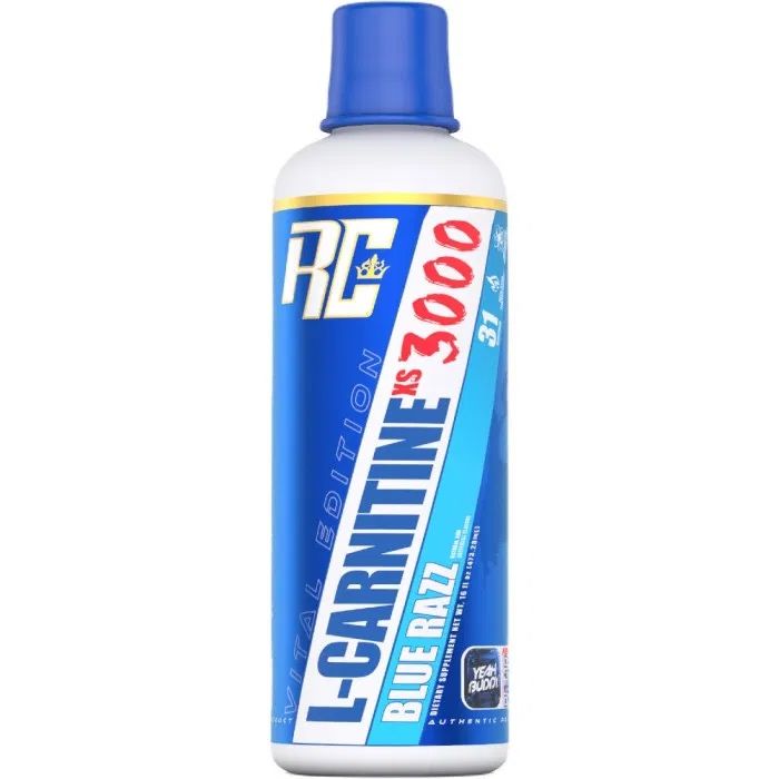 L-Carnitine RC Америка оригинал 100% Доставка есть