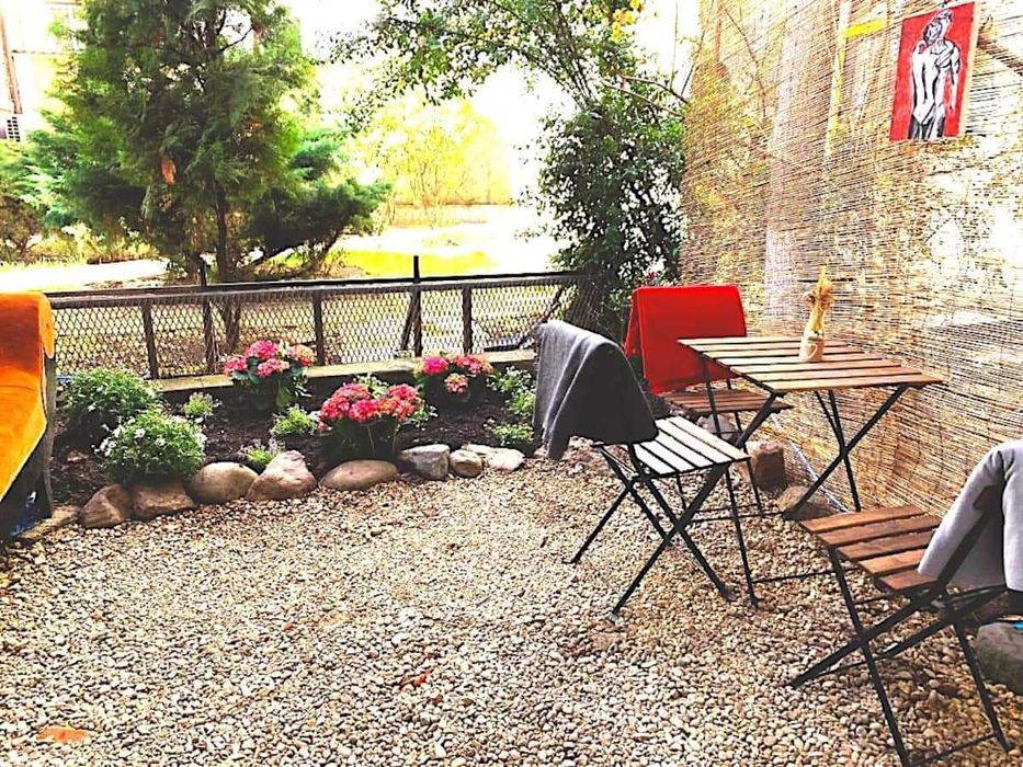 Продава се Тристаен апартамент в София, Център - 83 кв.м за 3133 €/кв.м - Снимка #11