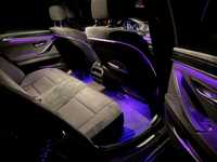 Montez Lumina ambientala auto premium model 2022