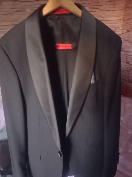 Costum de mire (M) (3 piese)