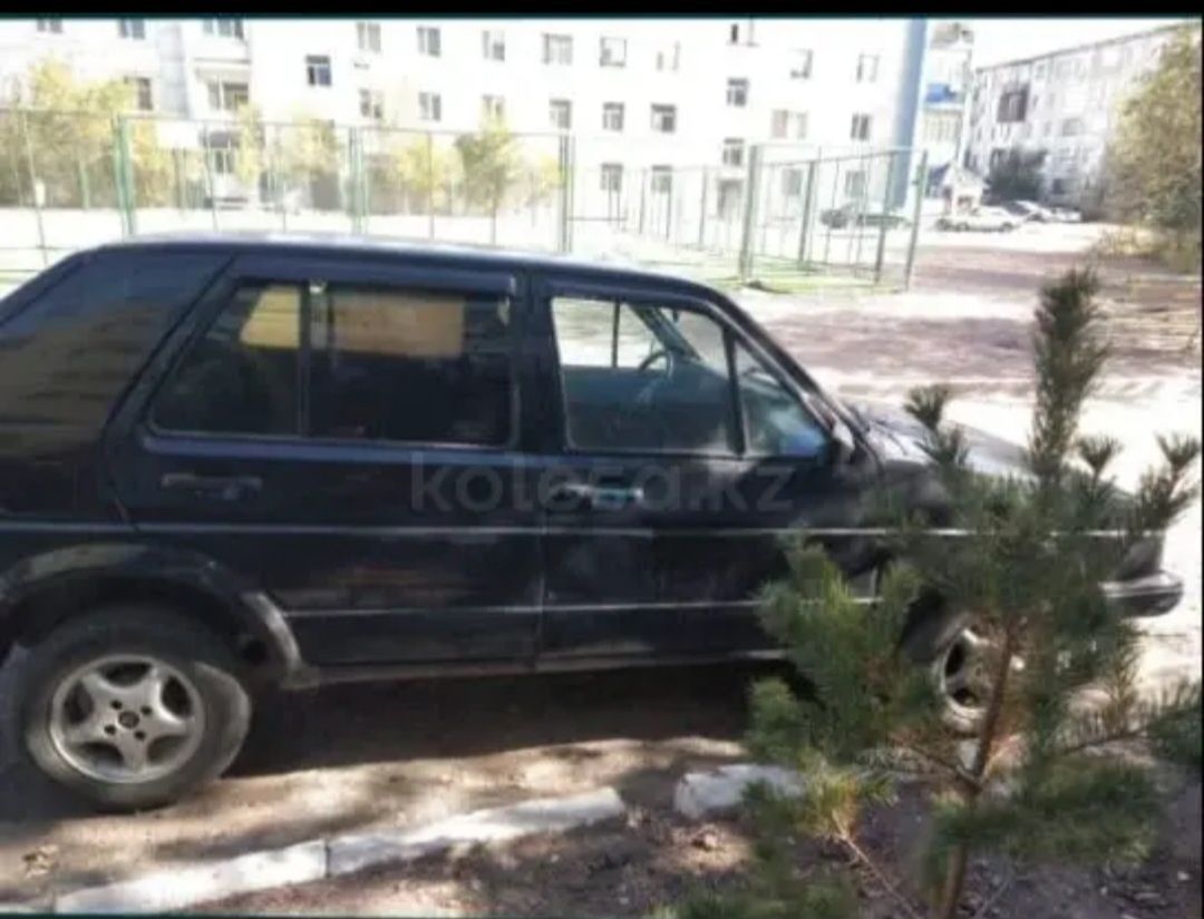 Продаётся Golf 2