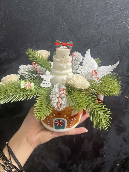 Decoratiuni Crăciun