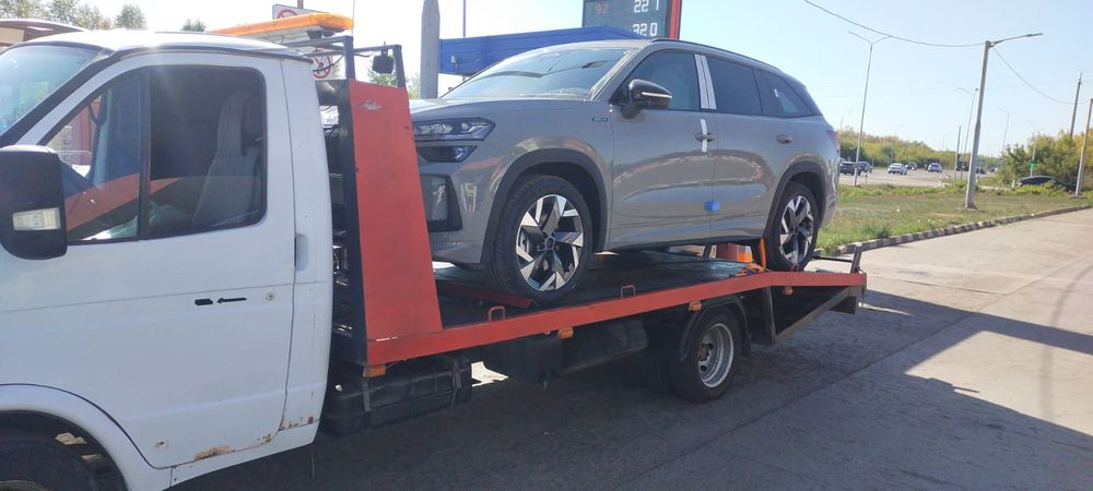 Арзан эвакуатор эвокуатор 24/7.,