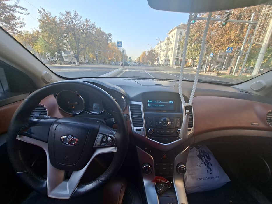 Срочно продается LACETTI Cruze