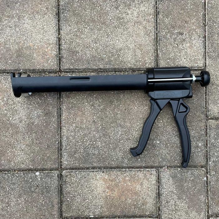 Pistol dublu de dozare Pattex 2K-Kartuschenpistole