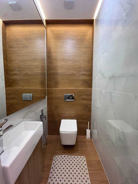 Продается (и аренда) кв82.7м2 ж/кNurafshon Saroy c евро ремонтом