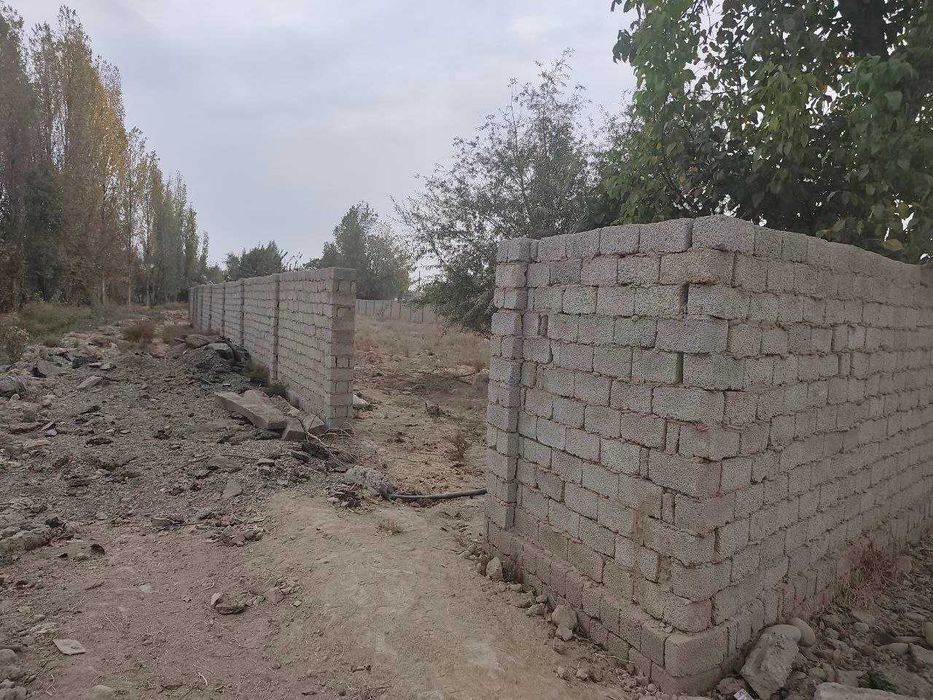 Ер Ишлаб чикариш учун 19 сотих, Арзон нархда Тинчликда