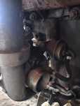 Turbina iveco daily 2.3 euro 3