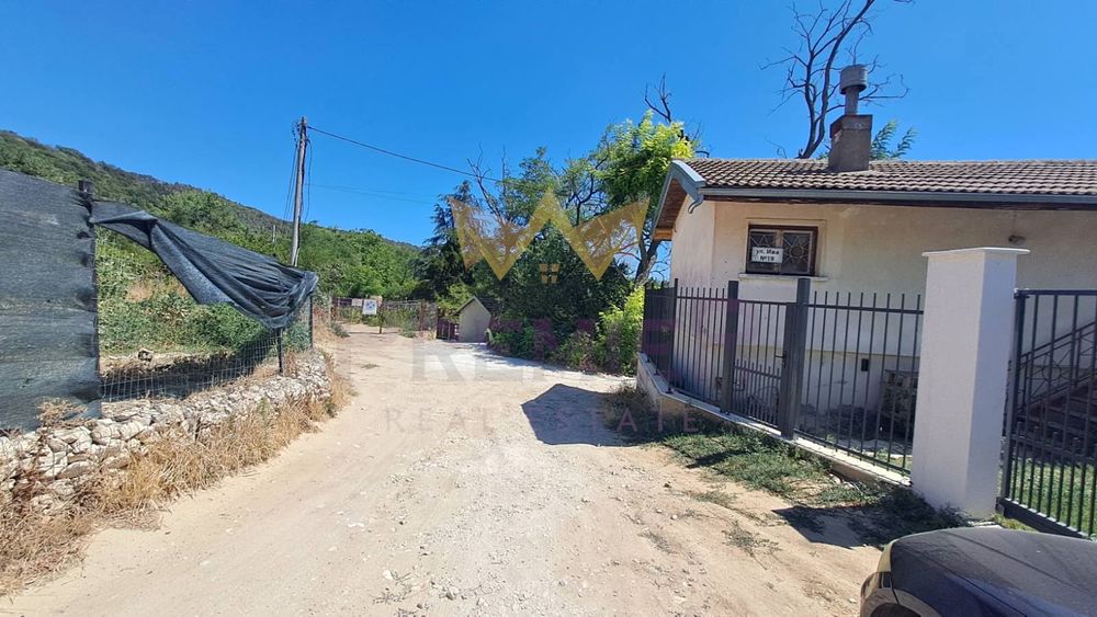 Продава се Парцел в Варна, м-т Франга Дере - 554 кв.м за 82 €/кв.м - Снимка #5