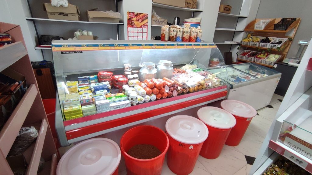 Kolbasa xolodinlnik