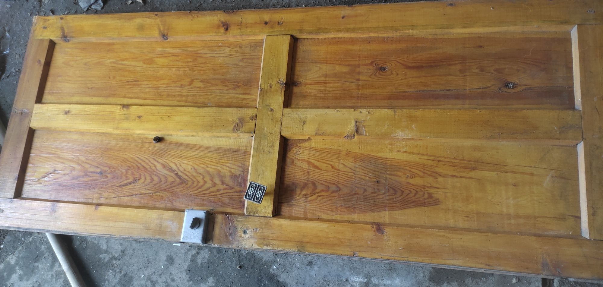 Дверь деревянная наружная есік входня дверь сыртқы