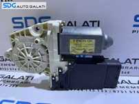 Motoras Macara Electrica Usa Portiera Dreapta Fata VW Golf 4 1998 - 2006 Cod 1C1959802A