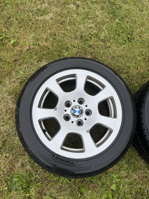 Jante Bmw 205/55 R16