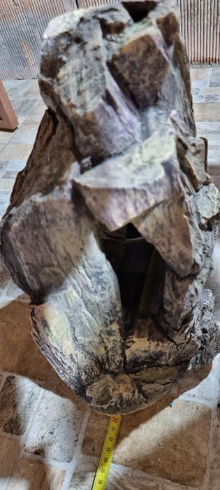 Decor acvariu 350x300