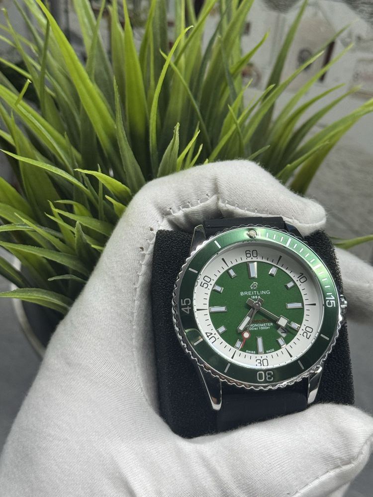 Часовници Frank Muller , Hublot , Breitling ,  ,Seiko и други