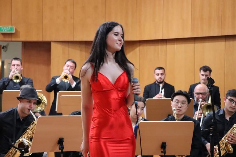 Музикална школа "Paradise Music"