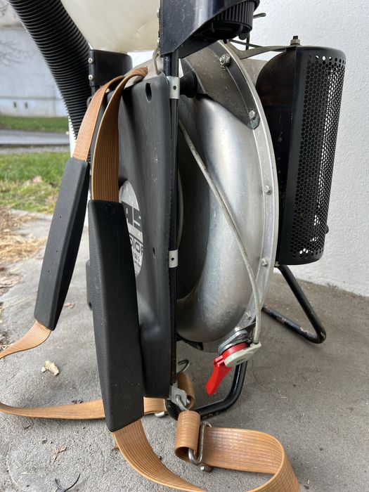 Atomizor Stropitoare pe benzina AS-Motor