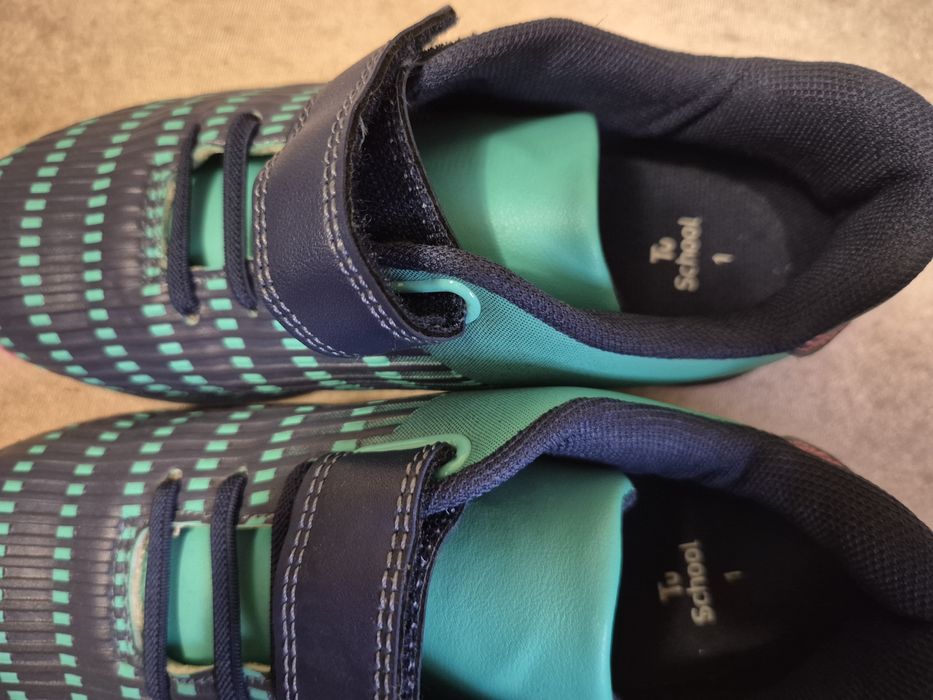 Детски стоножки за футбол