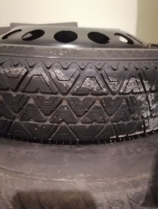 Гума патерица за Опел