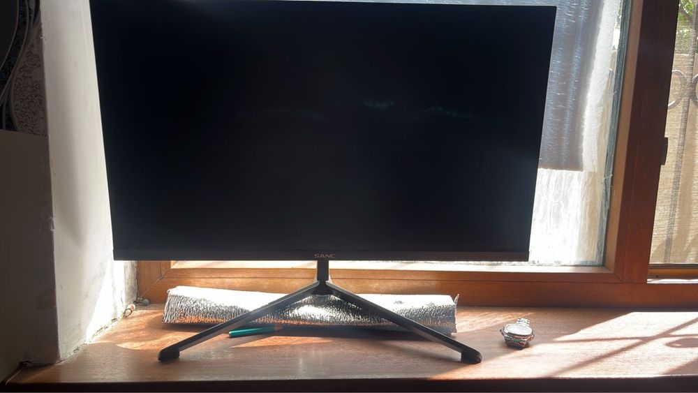 Монитор Sanc 240гц срочна