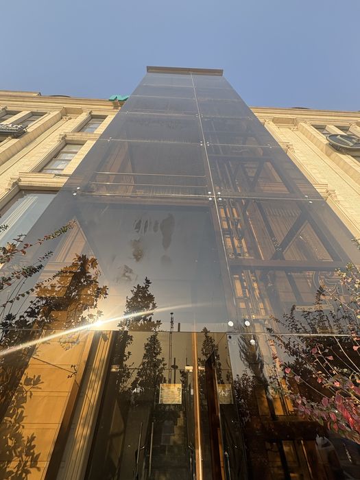 Каленное стекло 10 мм калит ойна перегородки стеклянные kalyonniy oyna