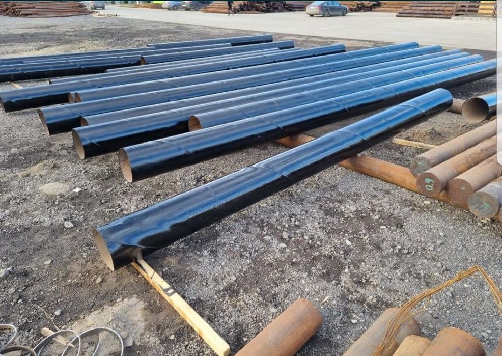 Vand teava metalica la pret de producător