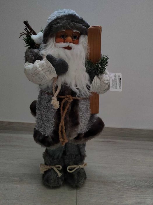 Играчка украса Дядо Коледа