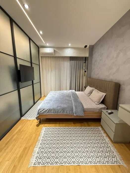Продажа квартиры в Akay City 2 комнаты | 48 кв.м метро Х,Алимджана;